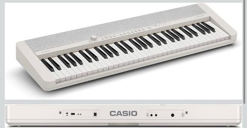 Casio Casiotone CT-S1-61-Keys-Keyboard
