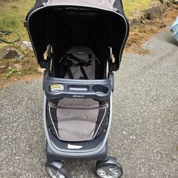 Baby Trend "Tango" Stroller
