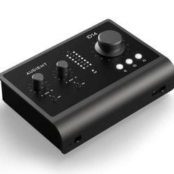 Audient iD14 MKII USB-C Audio Interface