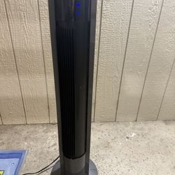 Better Homes & Gardens 40” Tower Fan – Works Great! 