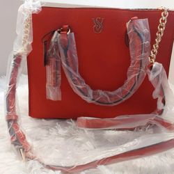 Victoria's Secret Tote Bag