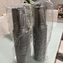 Plastic Cups 16oz