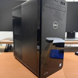 Dell XPS 8930