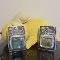 SQZY Cubes 