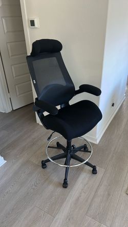 Boliss Computer Chair