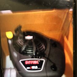 Riding Lawn Mower Motor 