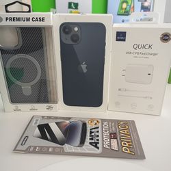 iPhone 13 Bundle