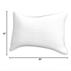 Hotel Collection Bed Pillows Silica pillow