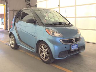 2014 Smart fortwo passion