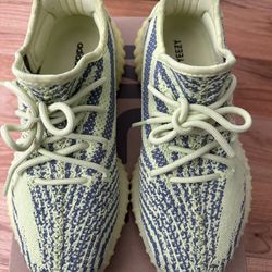 Adidas YEEZY Boost 350 V2 - Semi Frozen Yellow