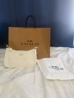 Coach Teri shoulder bag