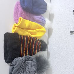 Beanies