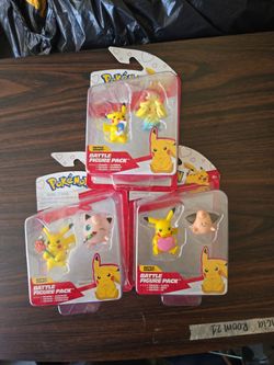 Pokemon