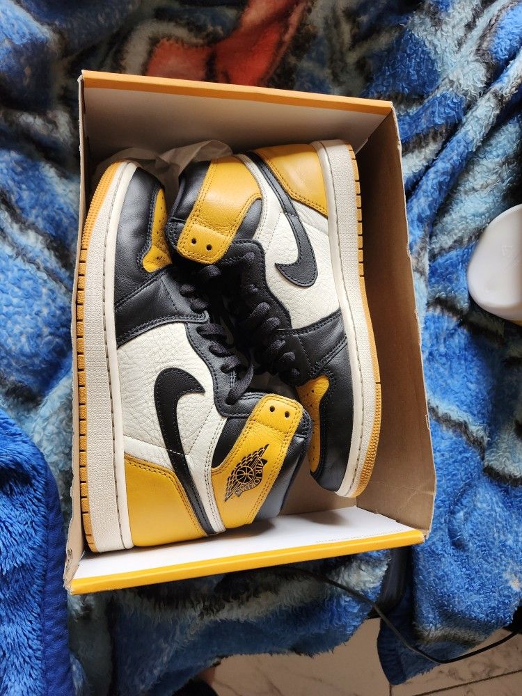 Air Jordan 1 Size 8