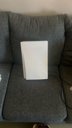 Base PS5 for sell,