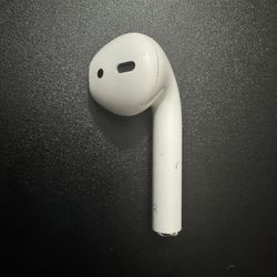 Apple Right AirPod  2nd Generation Only 
