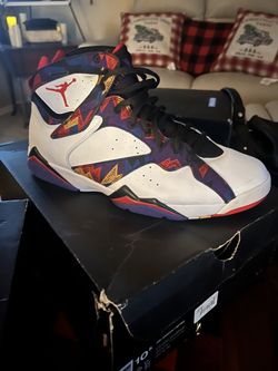 Retro Jordan’s Men’s 