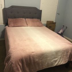 Full Size Bed Frame