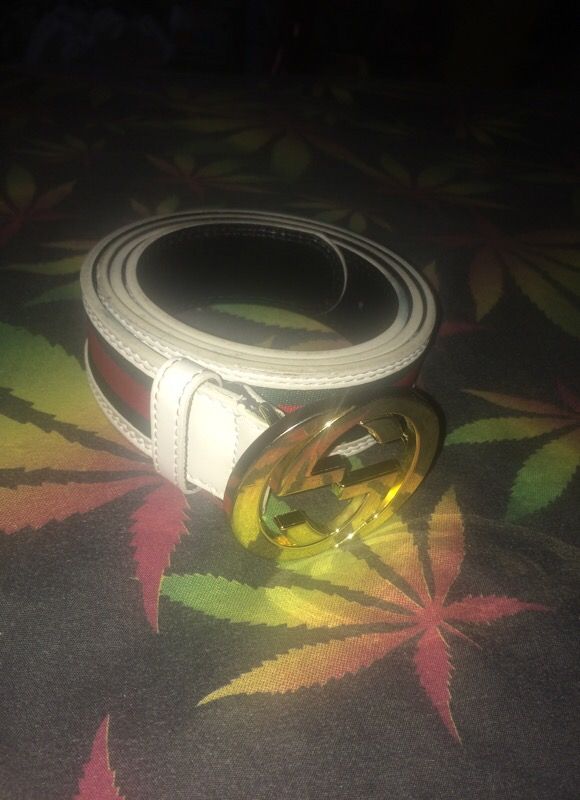 Official Gucci Belt π¦π¦
