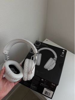 Logitech headphones pro X2 lightspeed