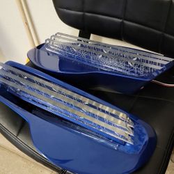 2013-19 86/brz/frs RGB Tail Lights