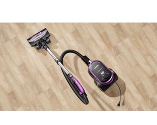 Eureka Bagless Canister Vacuum  