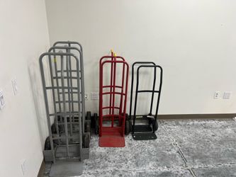 Hand Trucks (dolly)