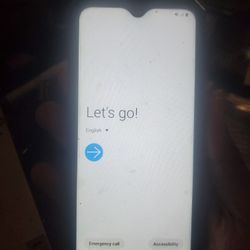 Samsung Galaxy A10e (Locked To Boost Mobile)