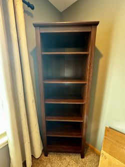 Book shelve