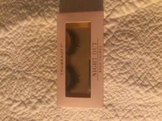 TruBeauty NIGHT OUT faux mink lashes New