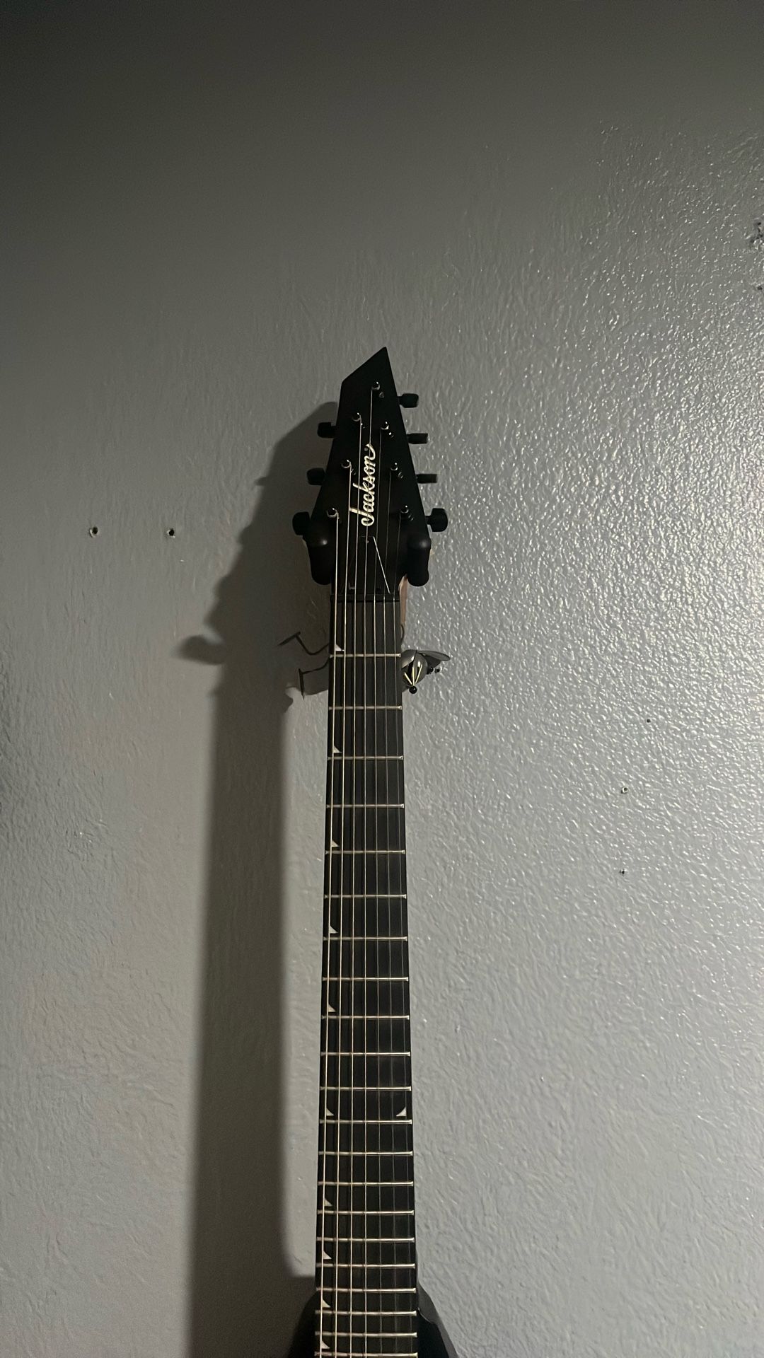 Seven string Jackson Looking To Trade Or Sell