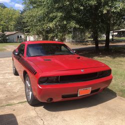 2010 Dodge Challenger