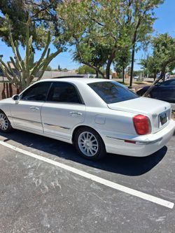 Hyundai 2004
