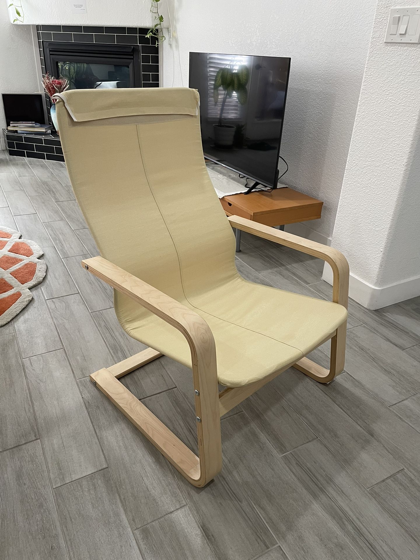 Furniture Poang Rocking Chair Cover Ikea Poang Chair Cover Ikea