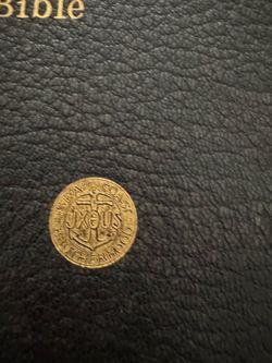 1920 holy bible