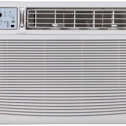 New 15,100 BTU Air Conditioner
