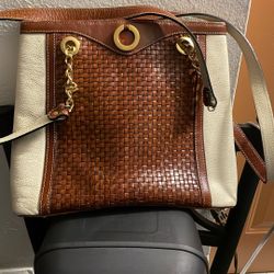 Bally 2 Straps Pocket Book 