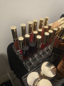 Terry Makeup