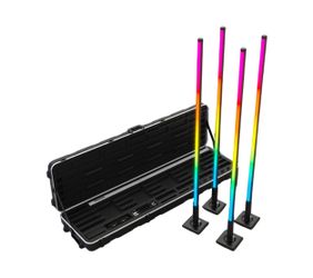 Chauvet DJ FREEDOM FLEX STICK X4 Freedom Flex Stick X4