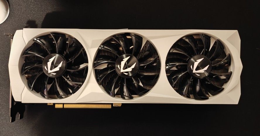 RTX 2080ti 11GB