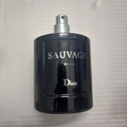 Dior sauvage mens spray