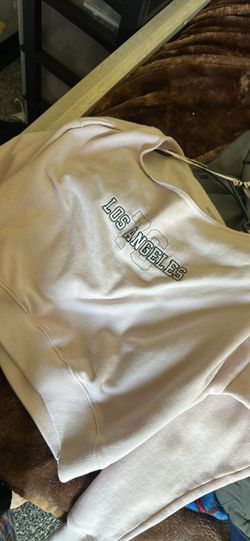 Shoulder sweater xs