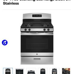 ge Oven 