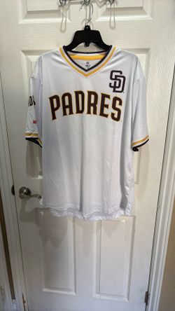 Padres Jersey Size XL