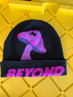 Insomniac Beyond Wonderland Beanie