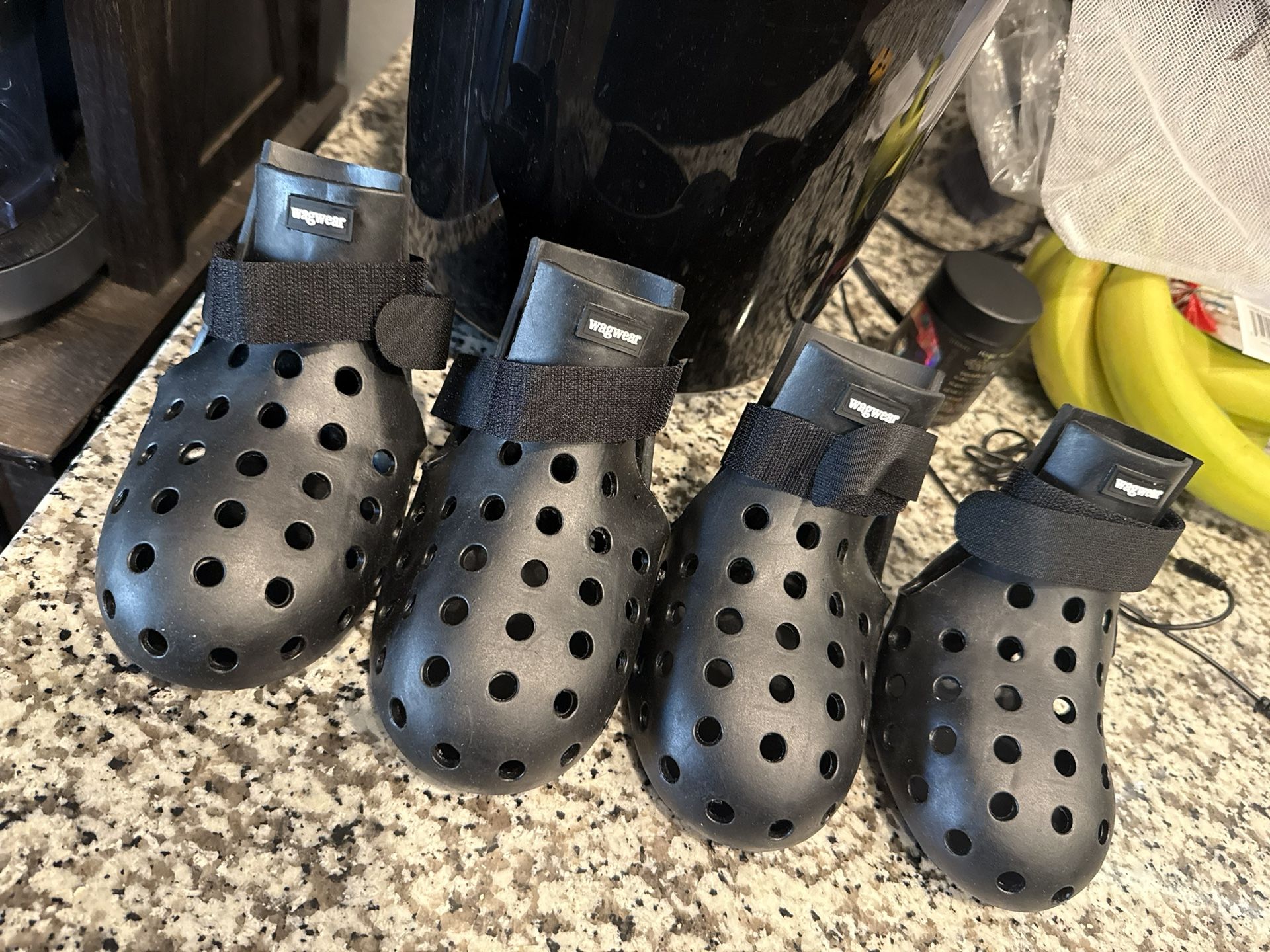 Wagwear Xxxl Dogboots