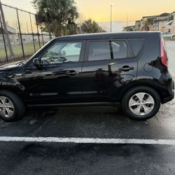 Kia Soul 2014 