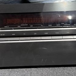 Onkyo TX AV Network Receiver
