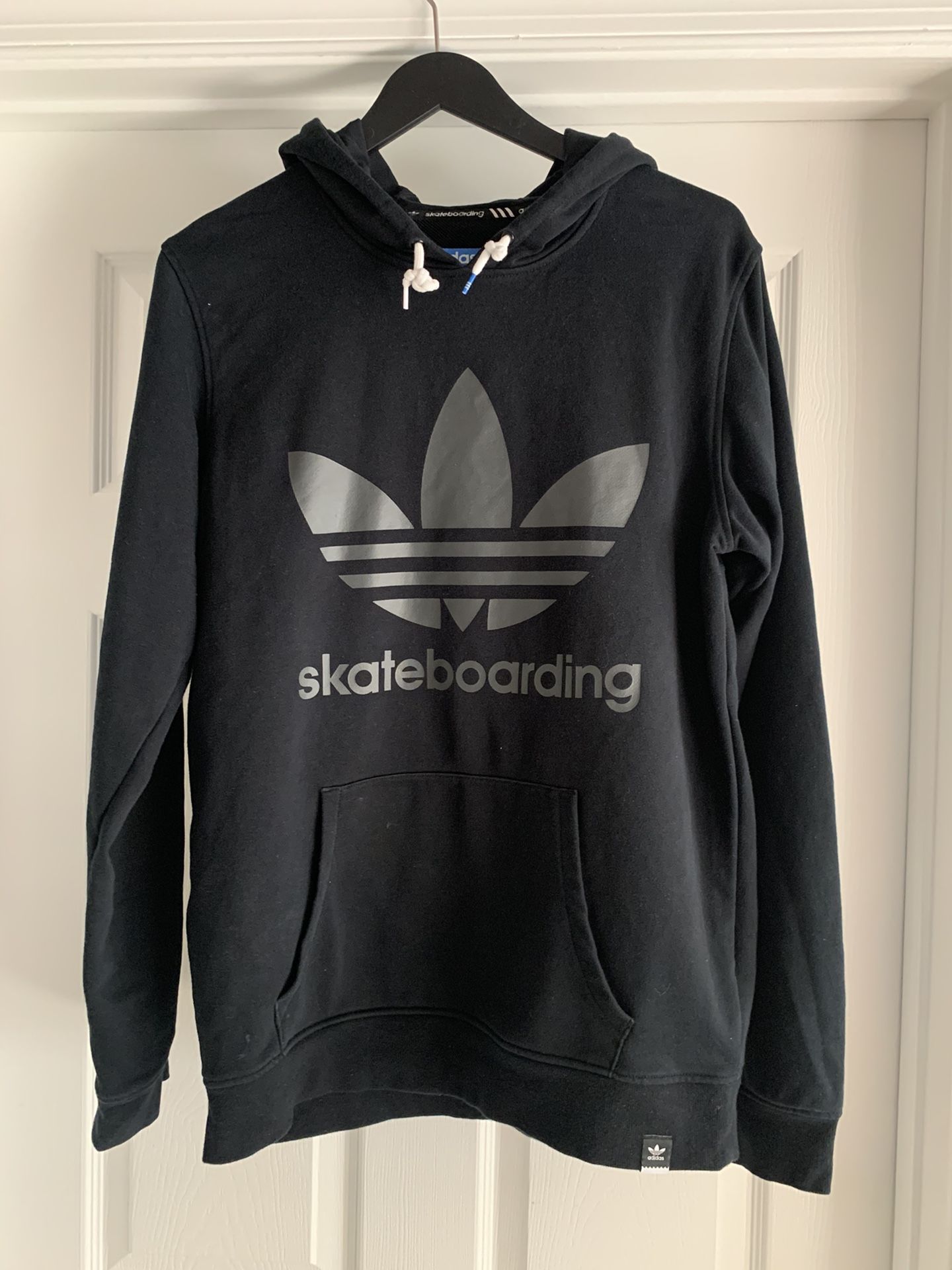 Adidas original men’s hoodie