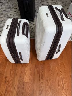 Samsonite Luggage